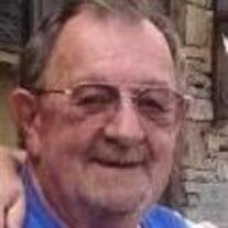 Gary Don Teague