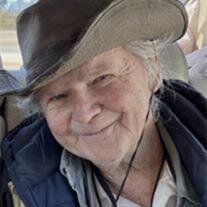Archie Donald Hardee