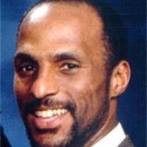 Mr. Joe Ollie Whitfield Jr.