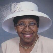 Viola Spotts-Dawson