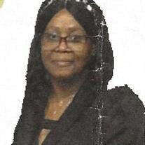 Mrs. Felishia Jenkins Porter