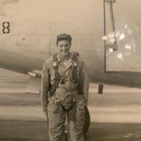 Ronald William Snyder
