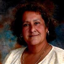 Thelma Estrella Garcia