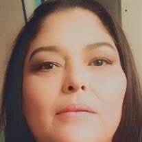 Cruz Alba Munoz Reyna