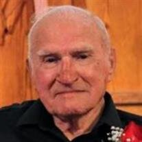 Lyle Edgar Scroggin