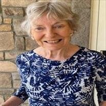 Jill C Watkins