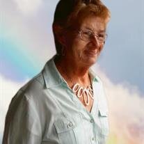 Cheryl Ann Beard