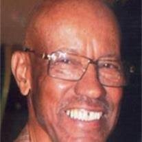 Mr. Robert Edward Campbell Jr