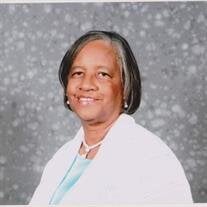 Rosa Mae Flugence