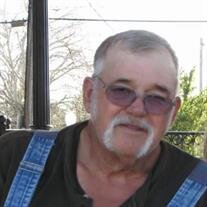 William F. 'Bill' Mosteller, Jr.