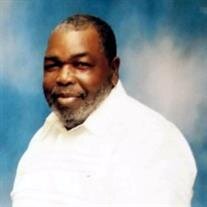 Ernest Wooten, Jr.