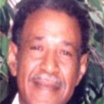 Mr. Fred Lee Thomas