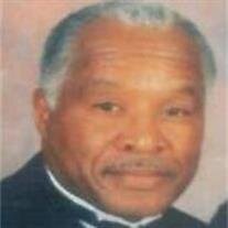 Mr. John Thomas Brown