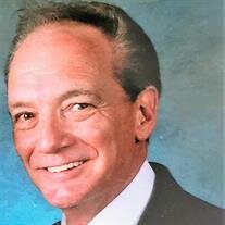 Richard Charles Rivera