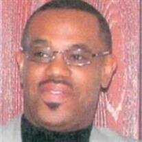 Mr. Leon Luther Caswell Bryant Jr.