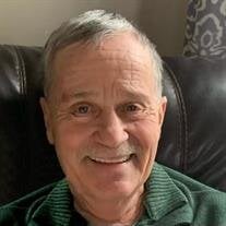 Frederick H. Sheldon Jr.