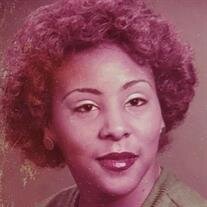 Mrs. Janice Thomas