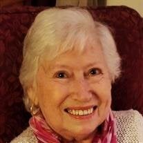 Katherine J. Petrovich