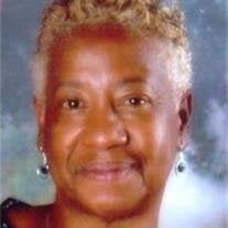 Mrs. Jewell Dean Curtis