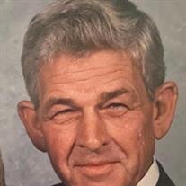 Mr. Conley Marion Kennison