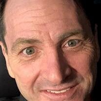 Jeffrey Lee Pierce