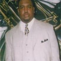 Mr. Benjamin Lamar Gibson