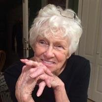 Phyllis Ann Dusang
