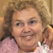 Mrs. Mary E. Burzimati