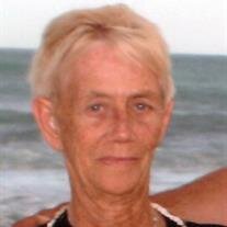 Jewel "JJ" Genene Jett