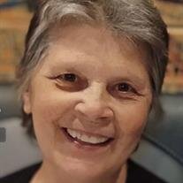 Kathleen Tripp