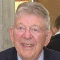 Ronald Clive Earle