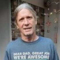 Timothy Shawn O'Neal