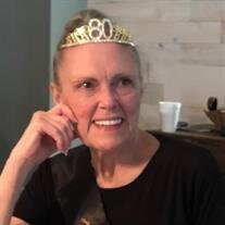 Joan Myrick