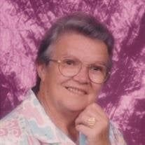 Ms. Dorothy Sue (Dood) Johnson