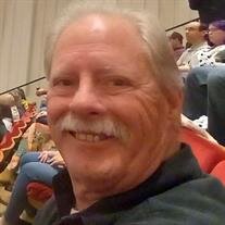 Nolan Hall