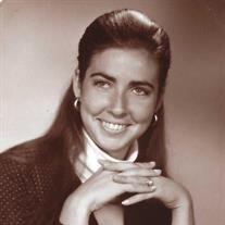 Sue Annette Morgan
