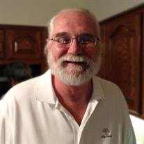 John Howard "Morty" Mortensen