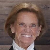 Sandra Dudley
