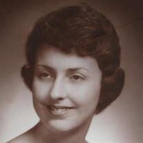 Mrs Marilyn Miller