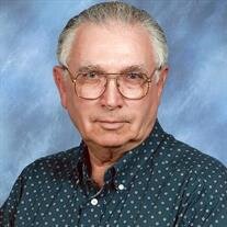 Harold George Wall