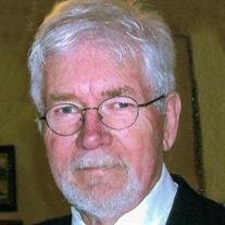 Johneric Wickstrom