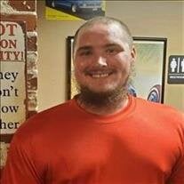 Todd Keith King, Jr