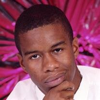 Bro. Jonathan TreVelle Bass