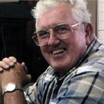 Earl Ray Humbers
