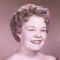 Jacqualine Janet Keiser