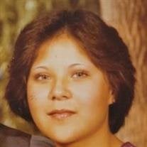 Bertha Annie Lara