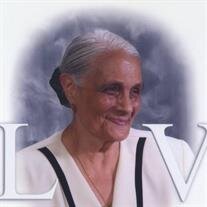 Maria Davalos Hernandez