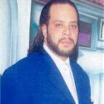 Mr. Anthony Marcus Fox