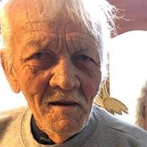 Ronald Emerson Miller