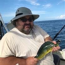 Bruce Leroy Fisher